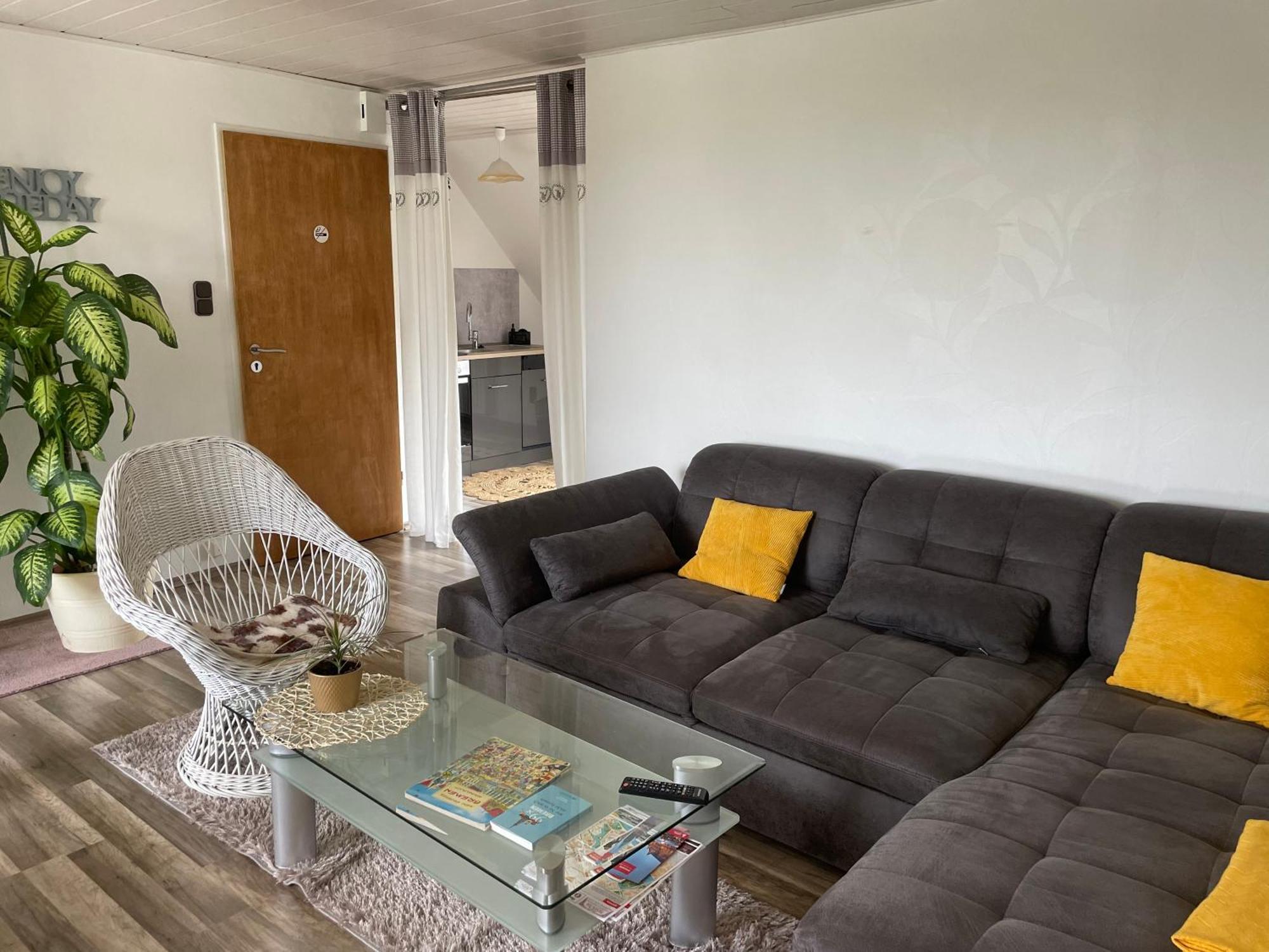 Apartment Landfeeling Bremen Exterior photo