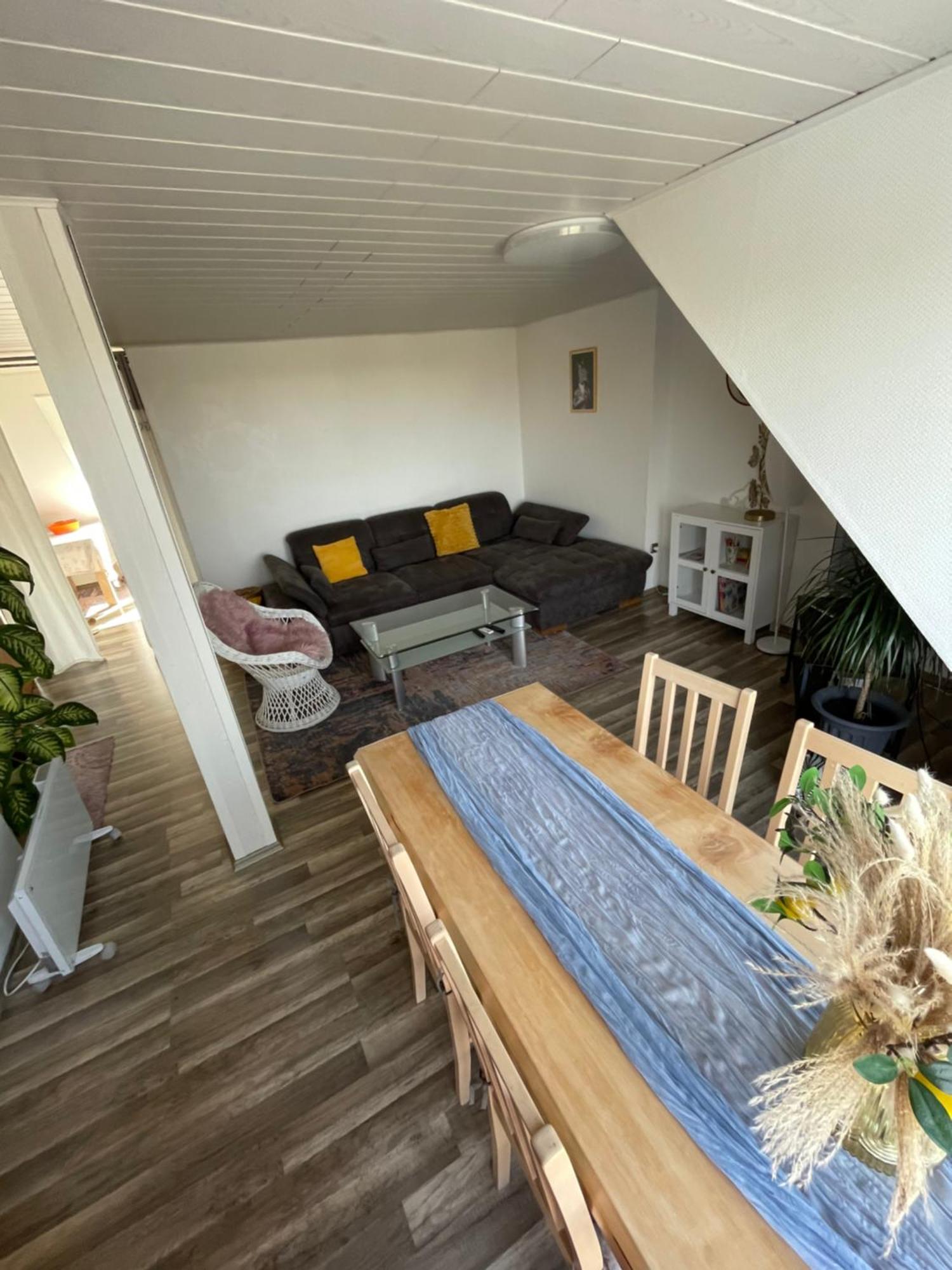 Apartment Landfeeling Bremen Exterior photo